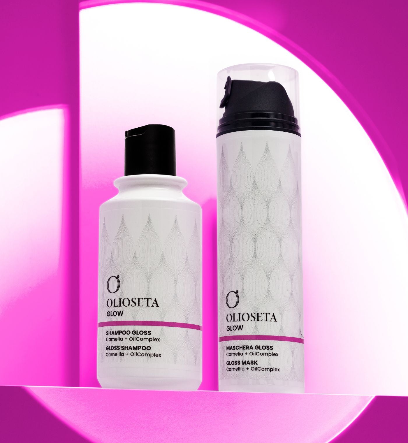 Maschera Gloss