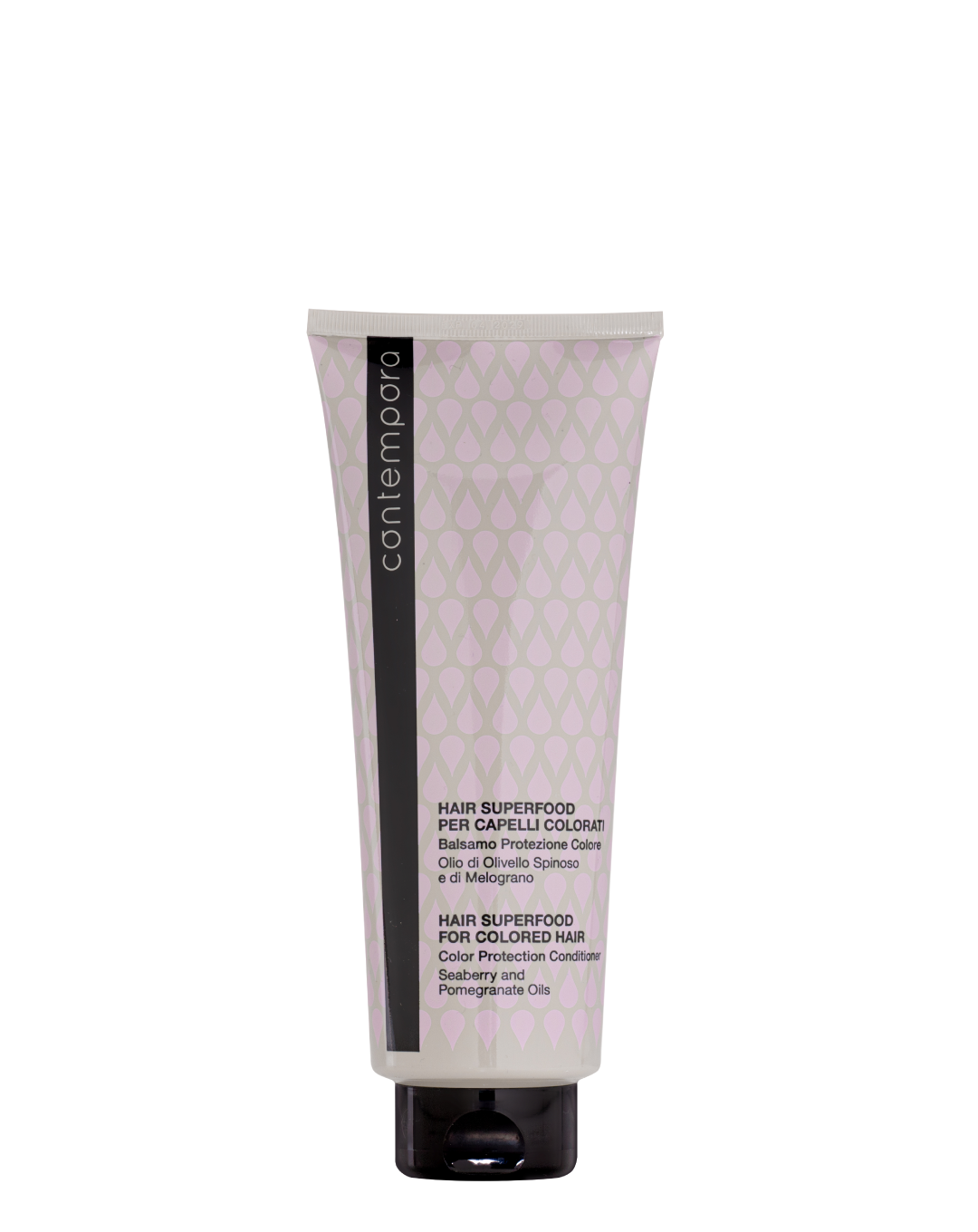 Contempora balsamo protezione colore 400 ml. per capelli colorati Barex Italiana.
