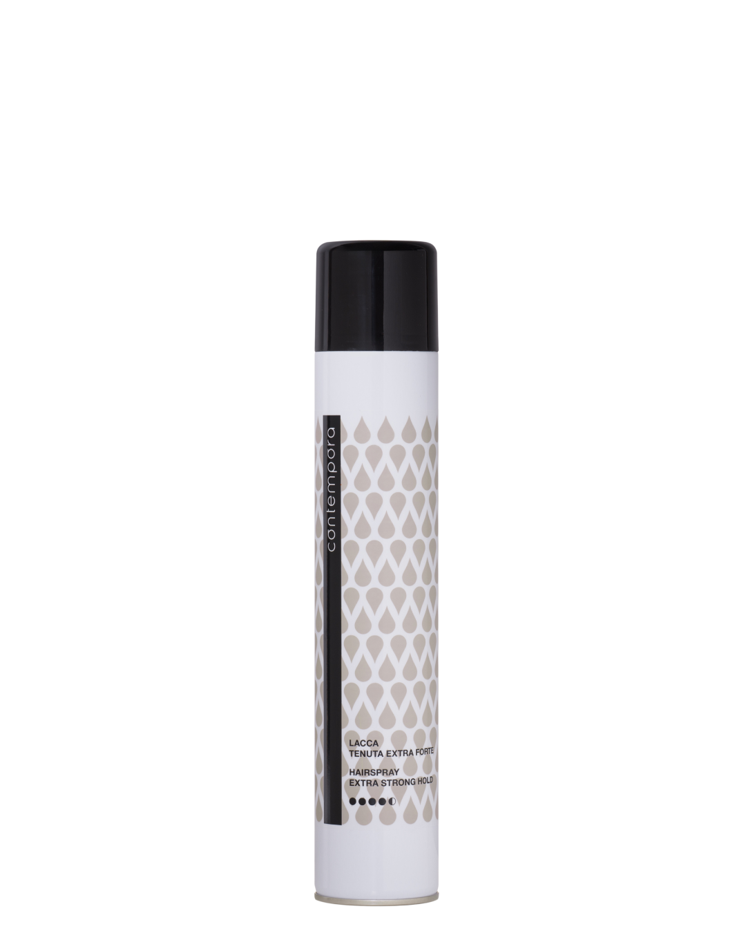 Contempora lacca tenuta extra forte capelli styling Barex Italiana