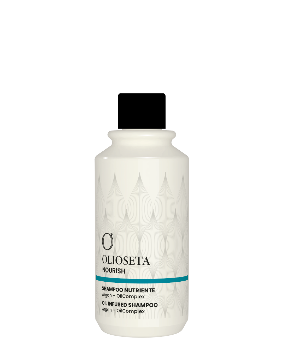 Shampoo Nutriente | azione idratante e nutriente | Olioseta Barex ...