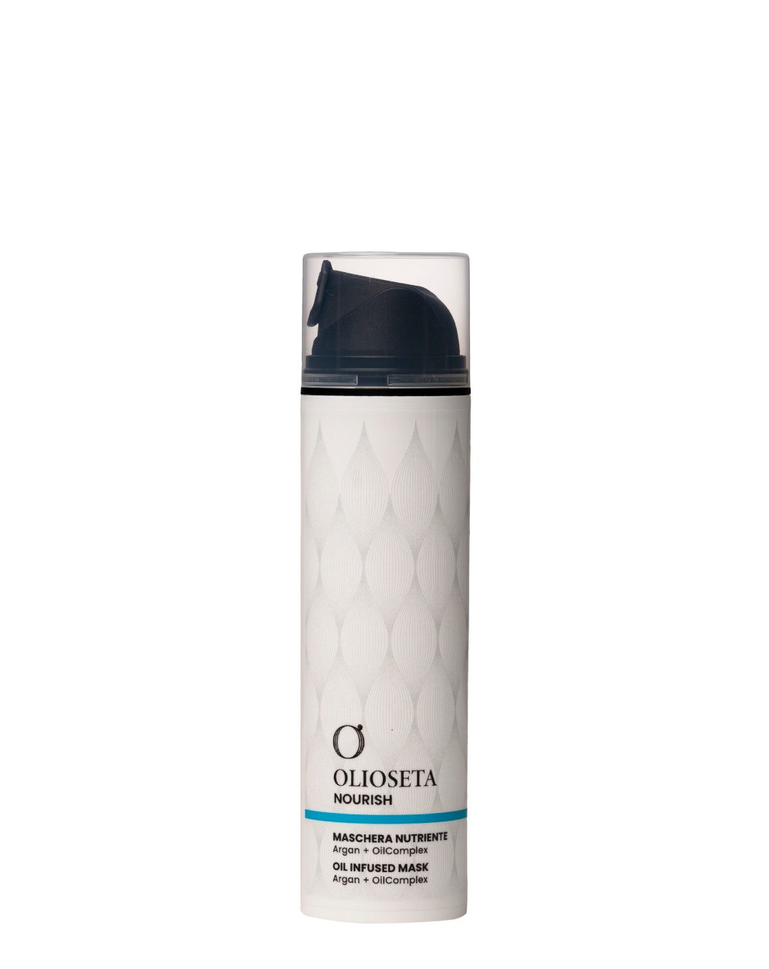 Maschera Nutriente