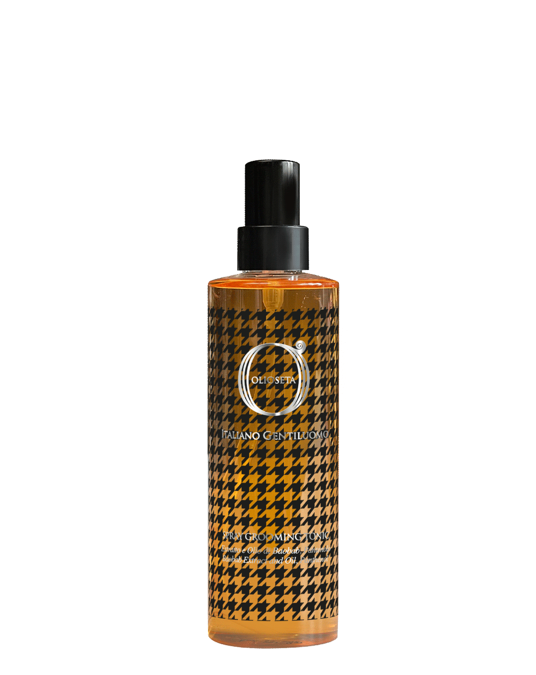 Spray Grooming Tonic