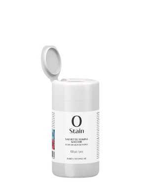 0 Stain | Stain Remover Wipes