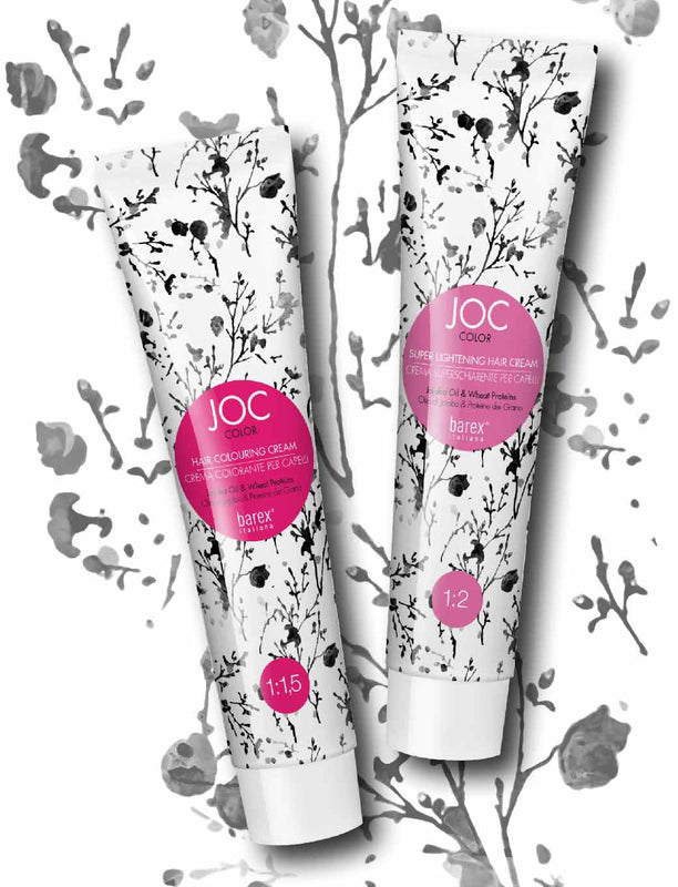 JOC Color technical products | Barex Italiana