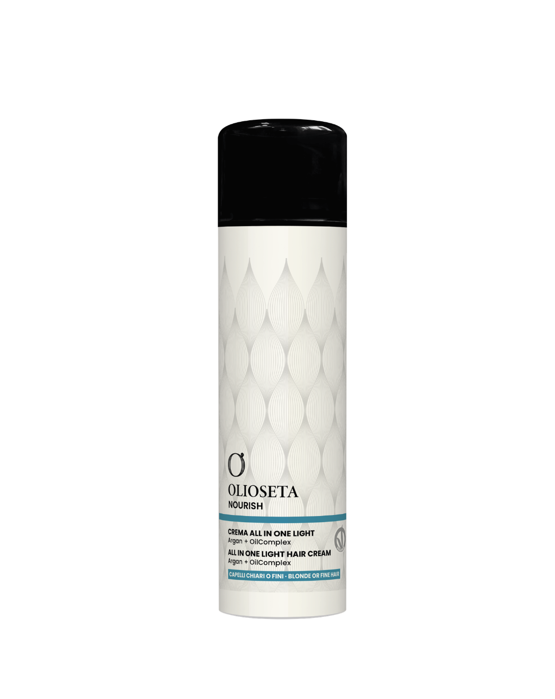 All In One Hair Cream