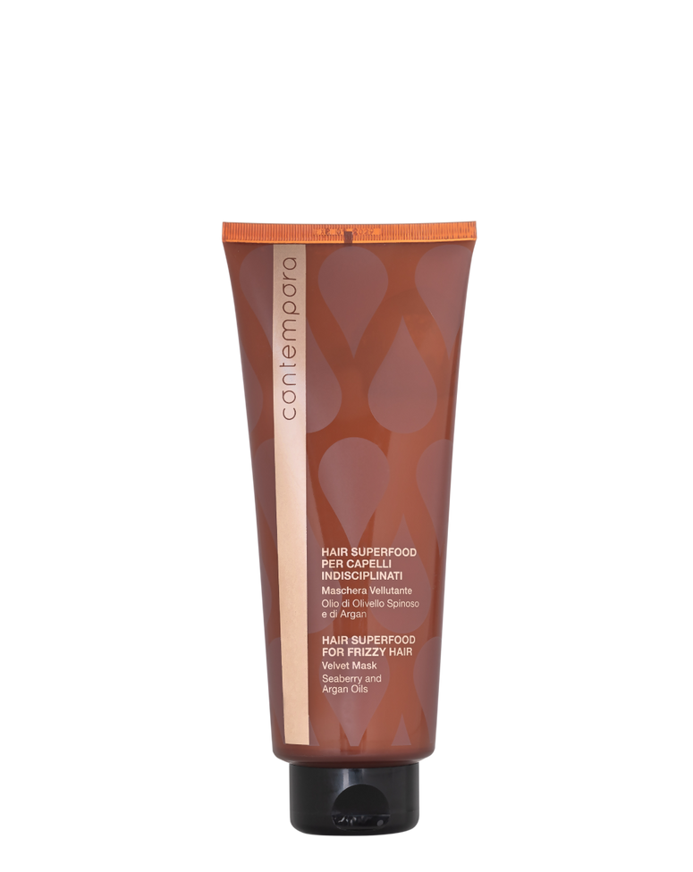 Volumizing Conditioner | fine hair | Contempora Barex – Barex Italiana