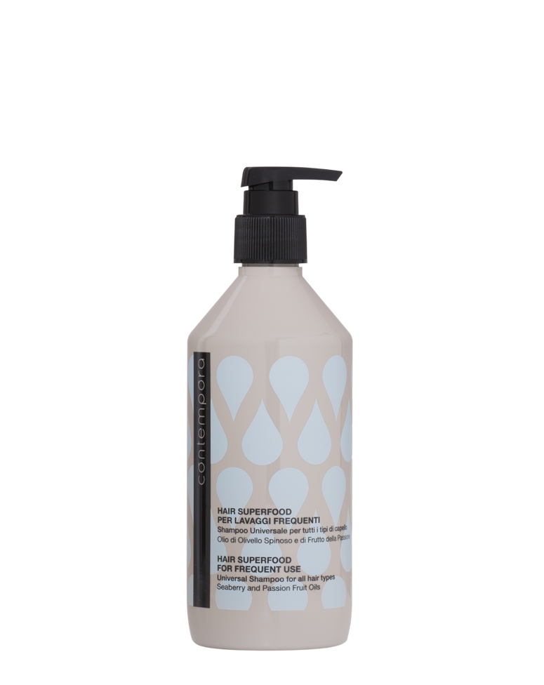 Shampoo | Barex Italiana