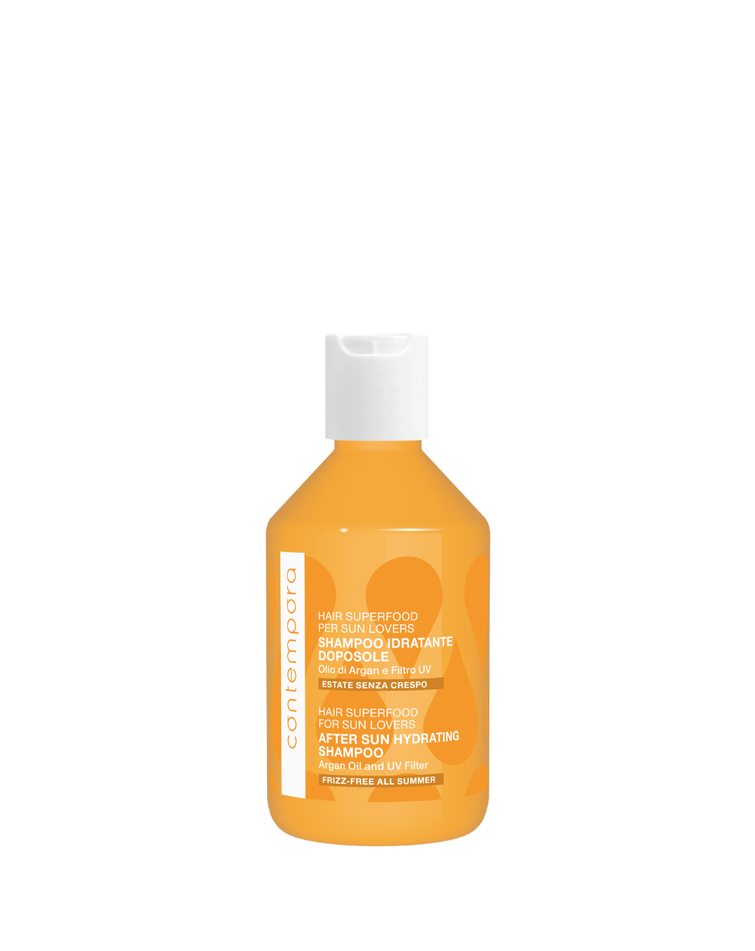 Shampoo Idratante Doposole