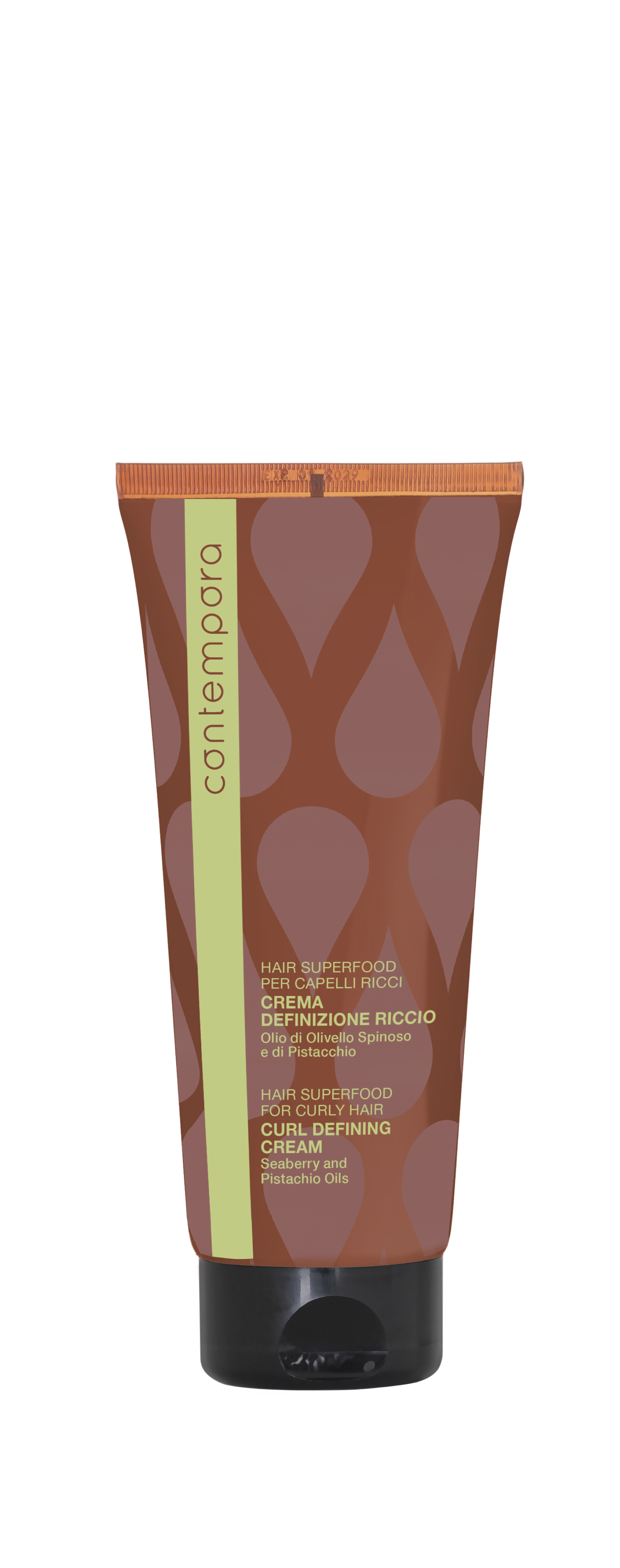 Curl Defining Cream