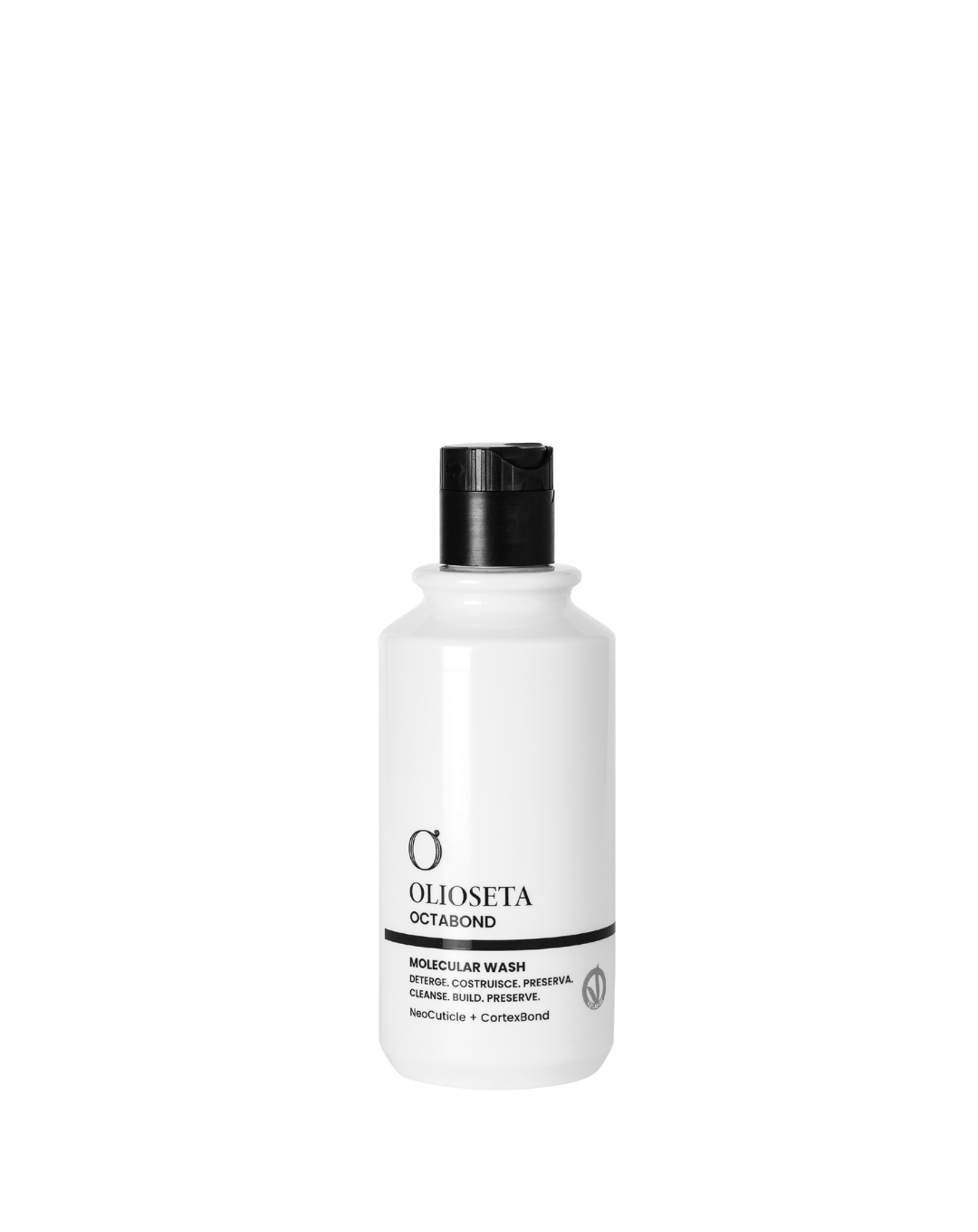 Molecular Wash