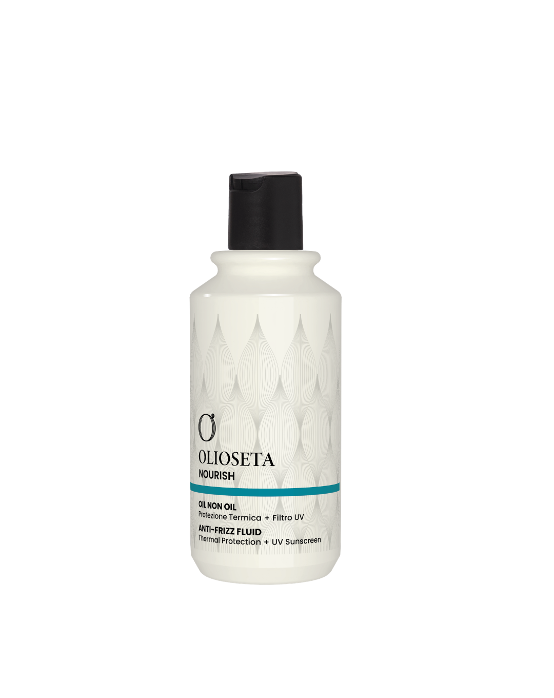 Anti-Frizz Fluid