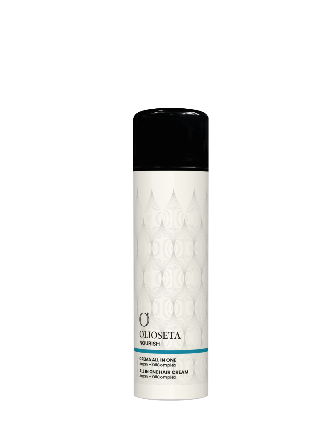 Crema All In One | azione idratante e nutriente | Olioseta Barex ...