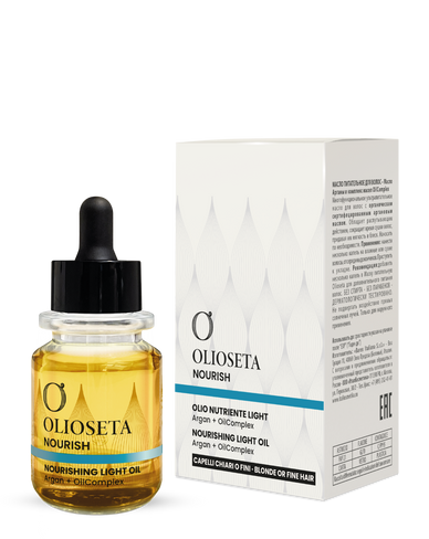 Olioseta | Barex Italiana