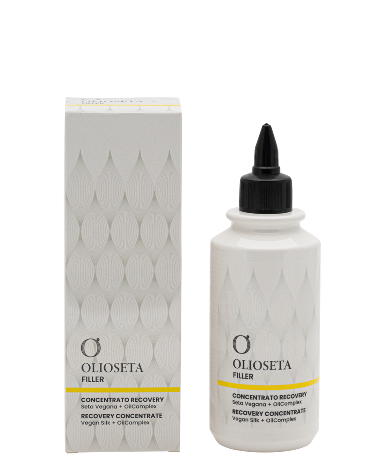 Olioseta | Barex Italiana