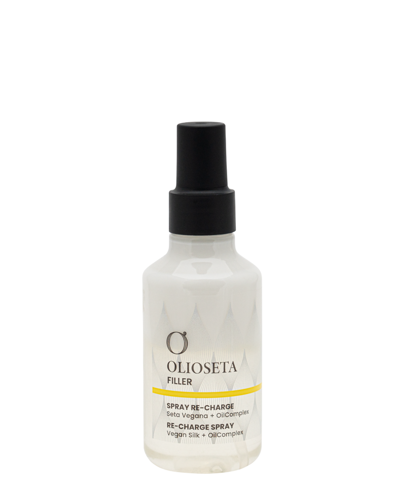 Olioseta | Barex Italiana