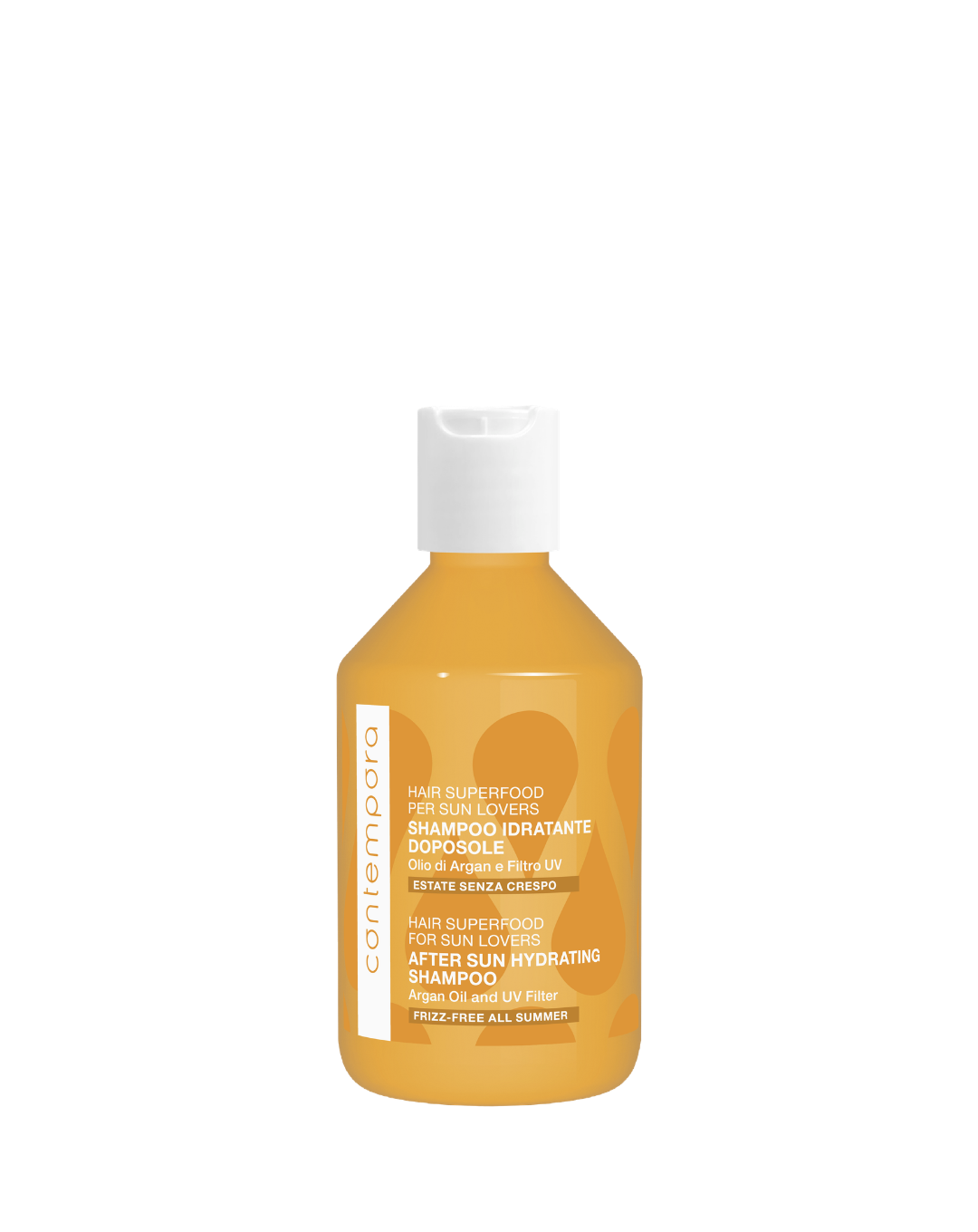 After Sun Hydrating Shampoo