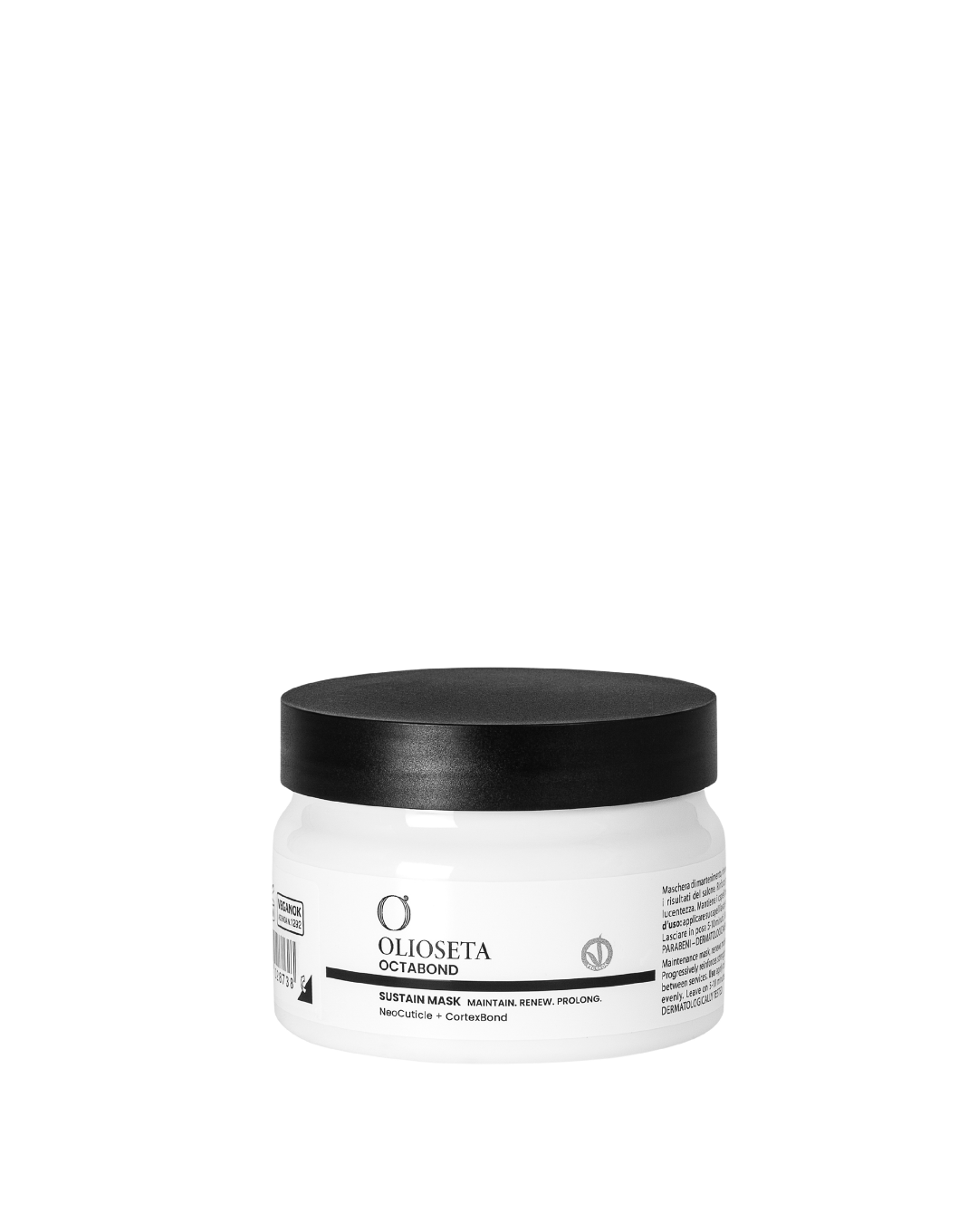 Sustain Mask