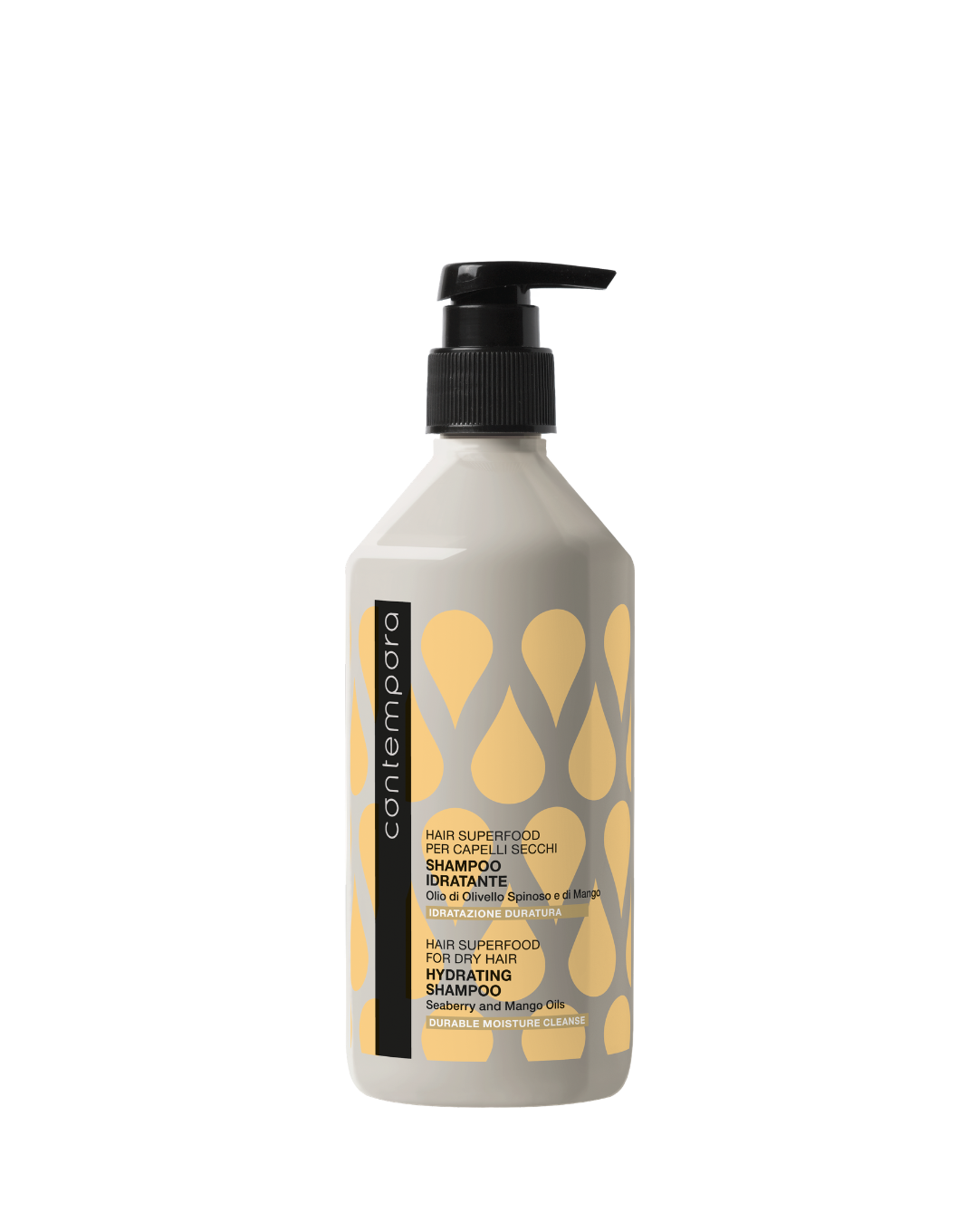 Shampoo Idratante