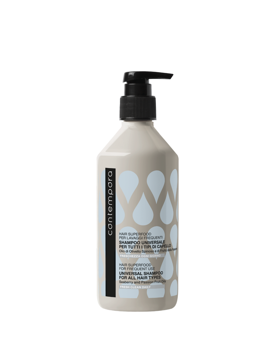 Universal Shampoo
