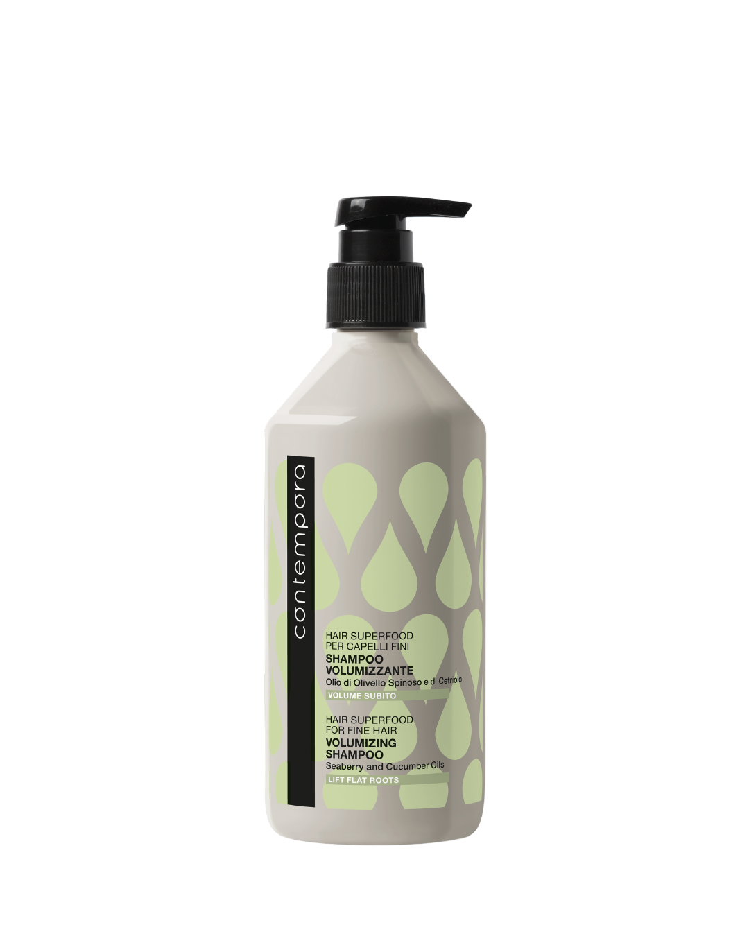 Volumizing Shampoo