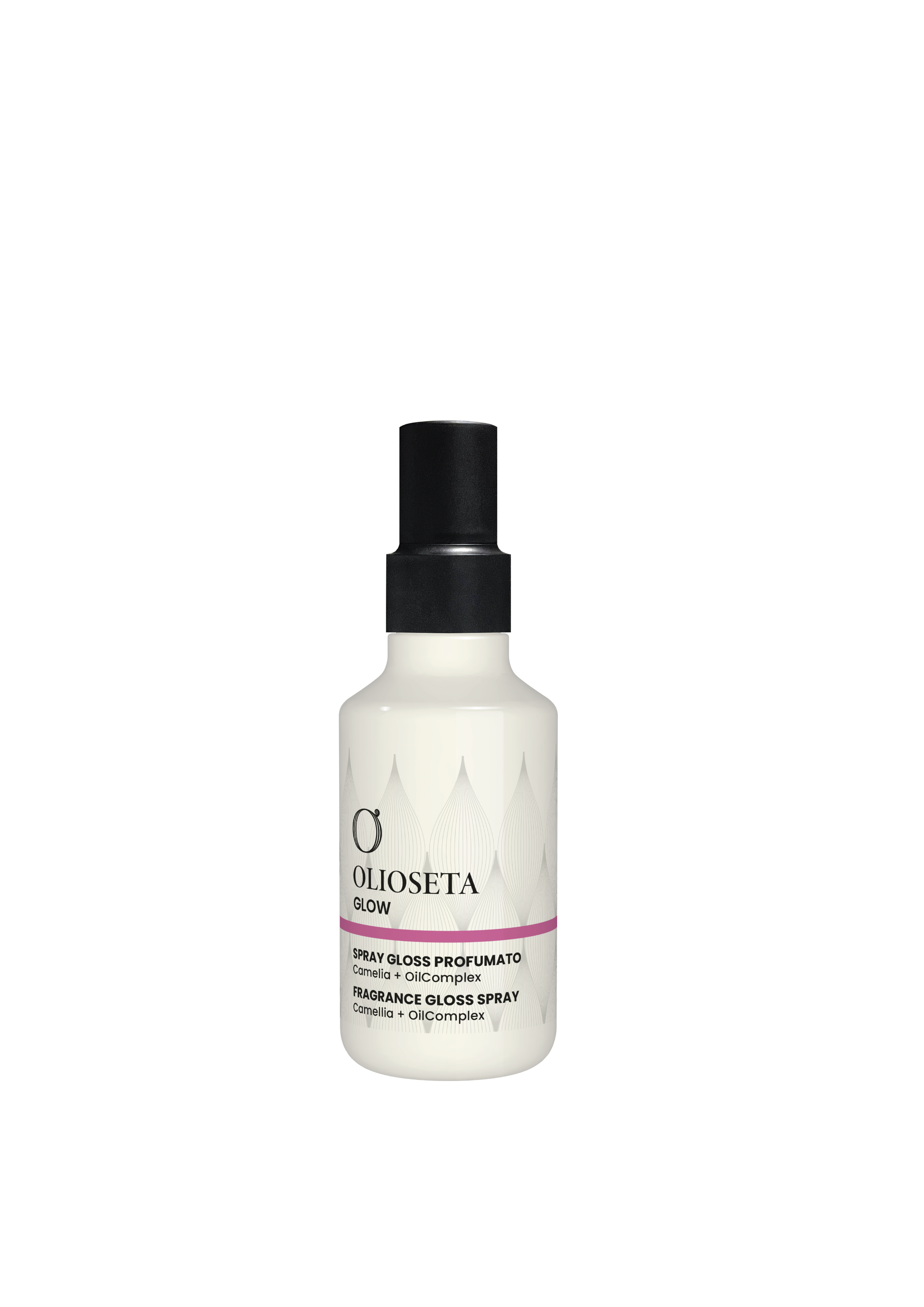 Fragrance Gloss Spray