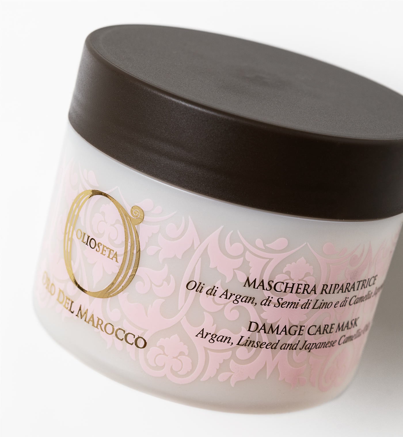 Damage Care Mask