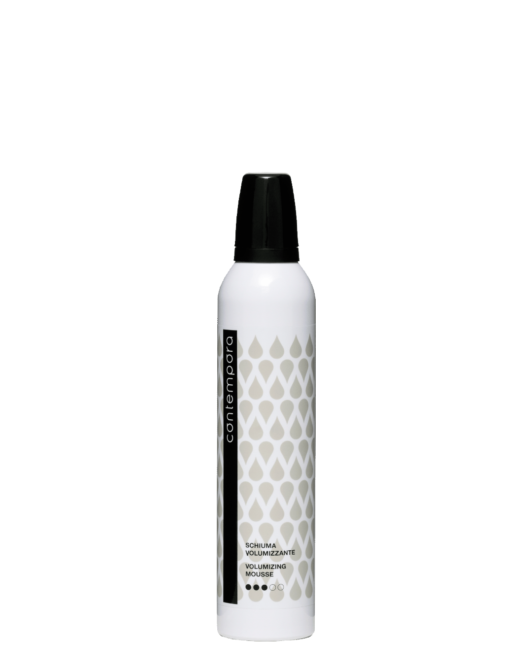 Contempora Schiuma Volumizzante styling capelli ricci Barex Italiana