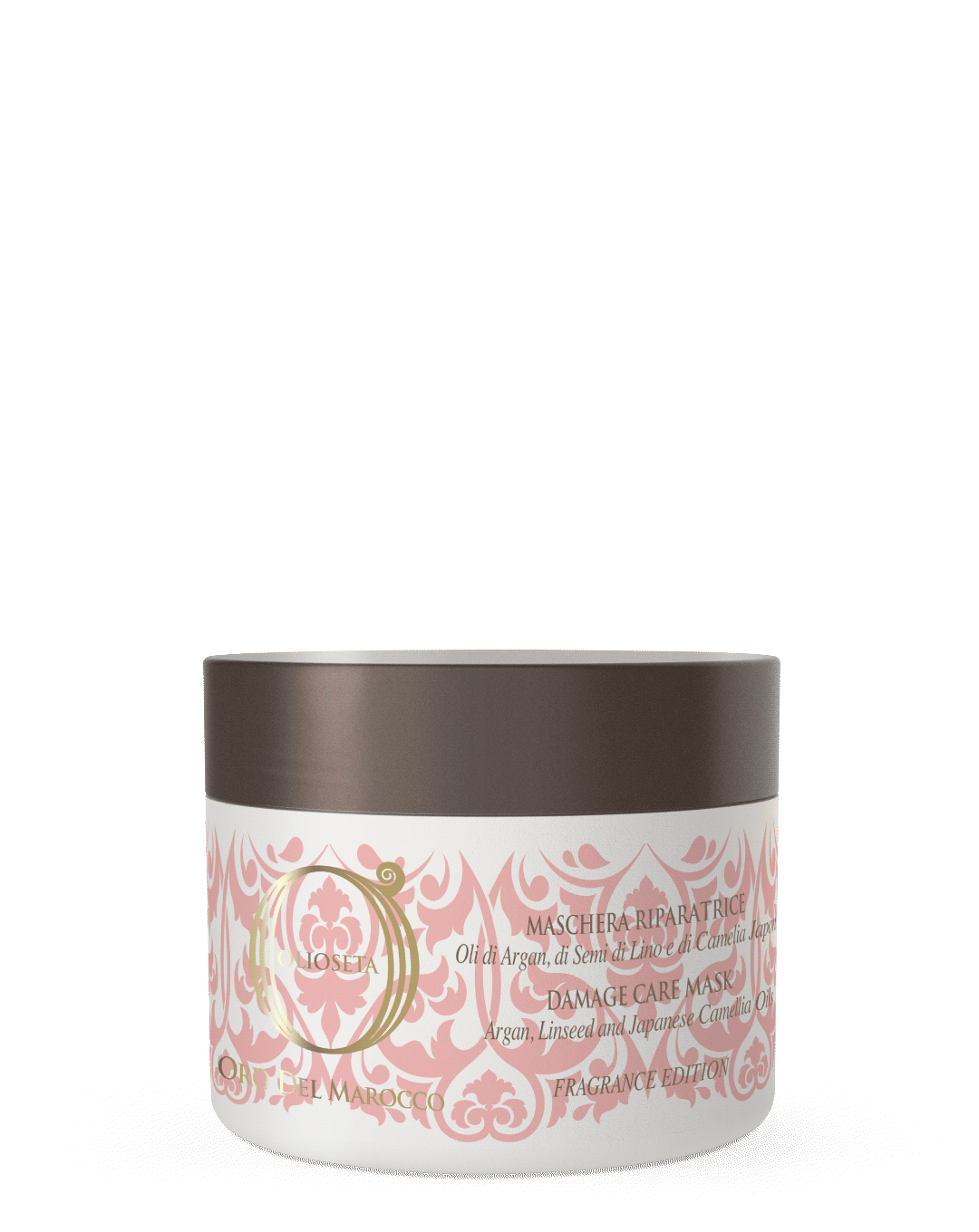 Damage Care Mask